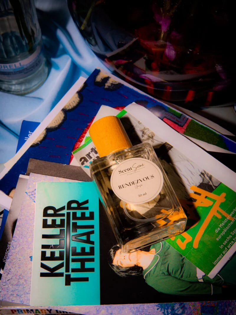 Scent Scene- Unisex- Rendezvous