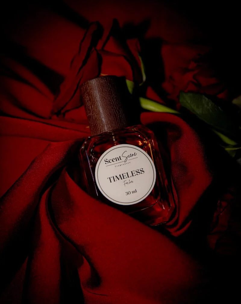 Scent Scene- For Her- Timeless