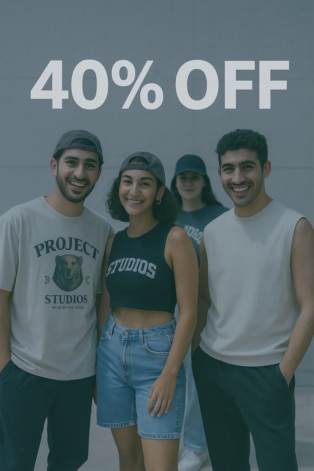 DISCOUNT FRENZY