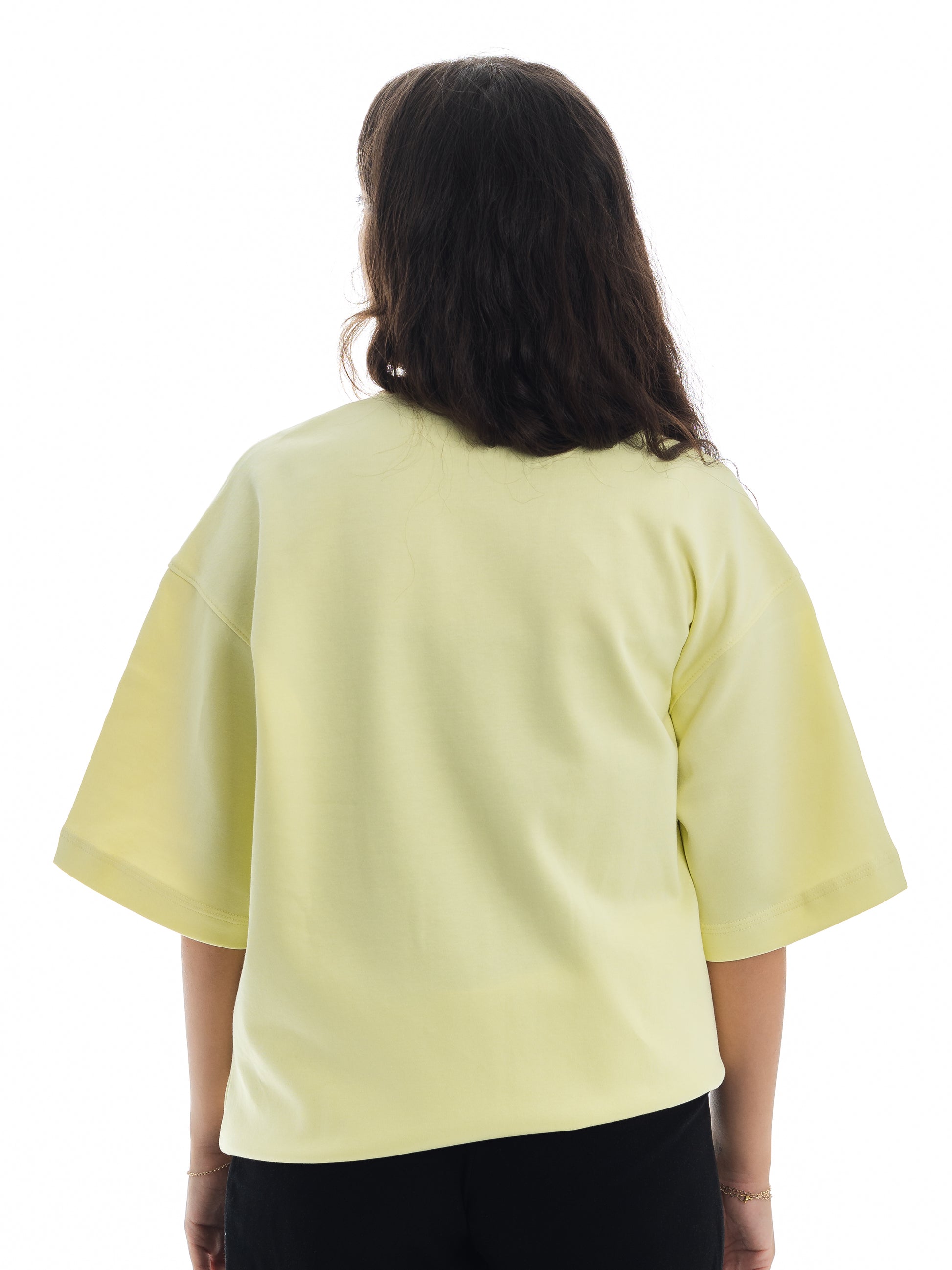 Capito - Yellow Catalyst For Change