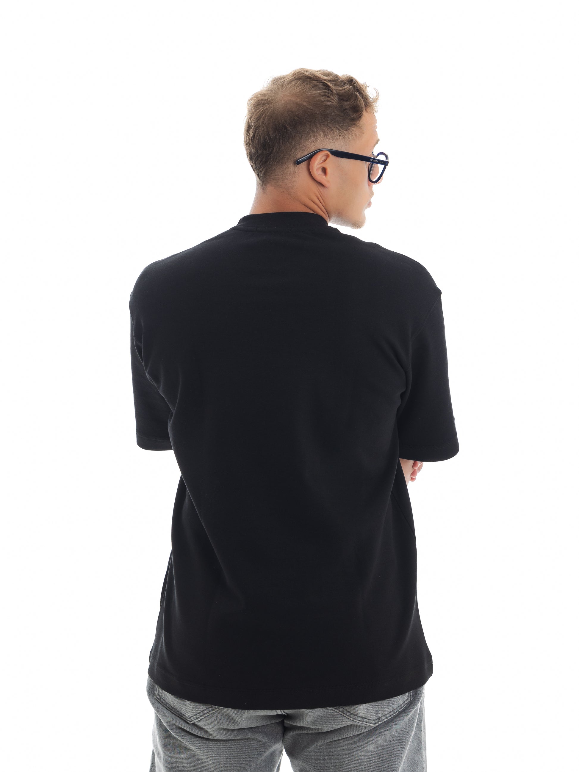 Capito - Black Capito Signature