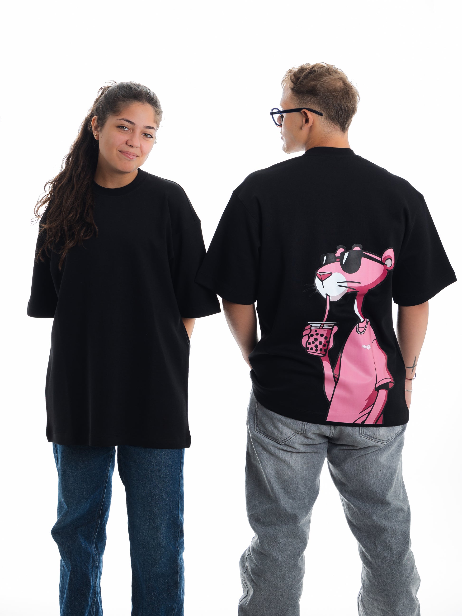 Capito - Pinkpanther
