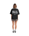 Hustler- Mfd T-shirt - Black
