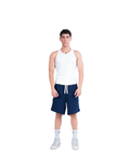 Locco- Short  - Navy