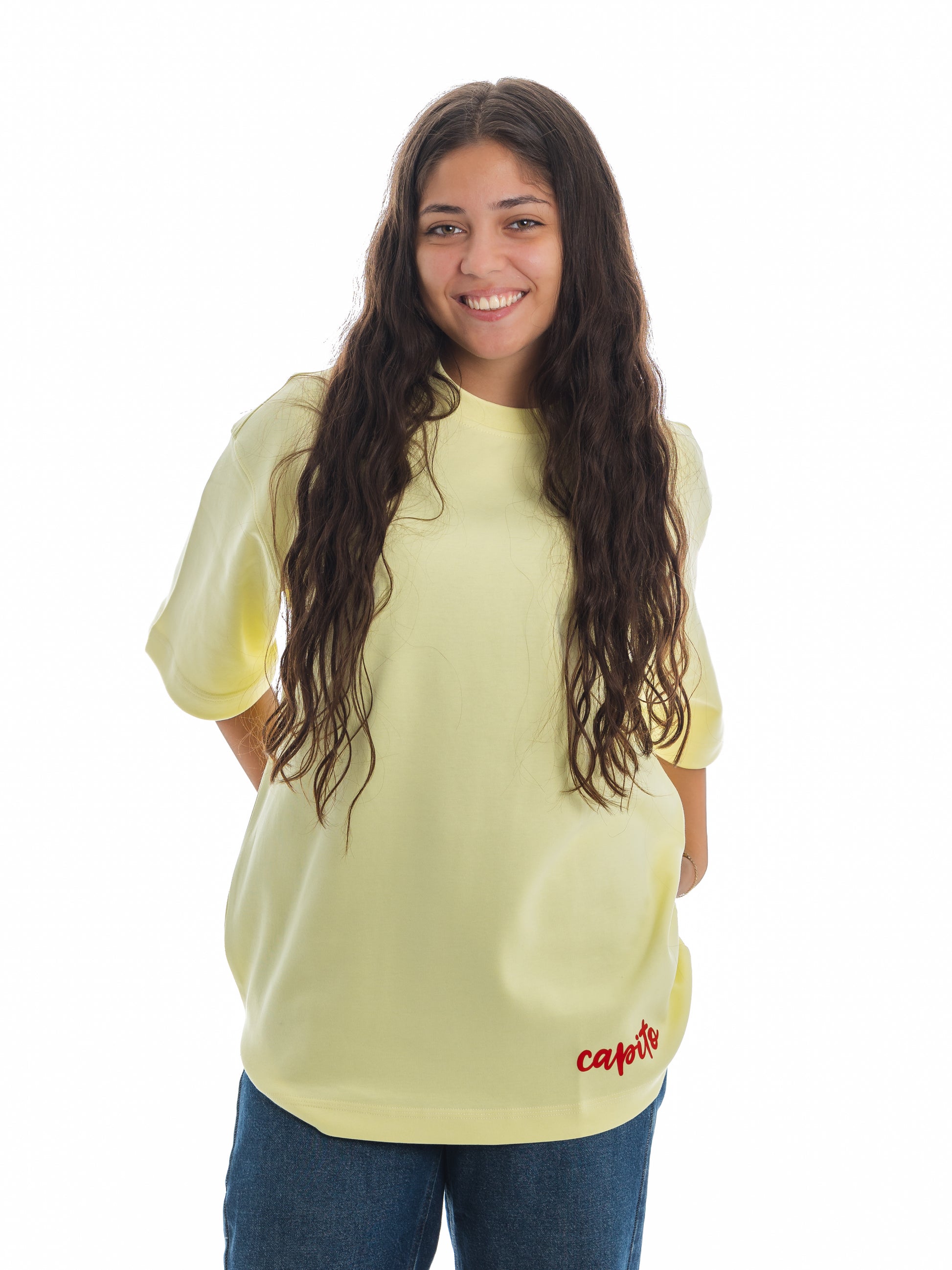 Capito - Yellow Capito Signature