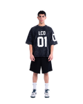 Locco - Tshirts 01 - Black