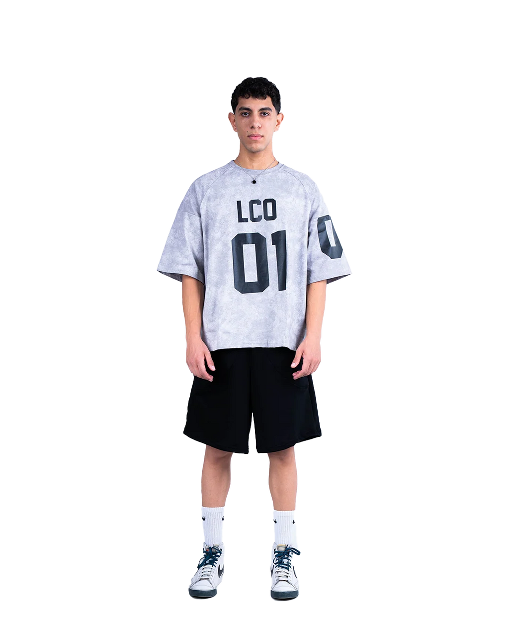 Locco - Tshirts 01 - Grey