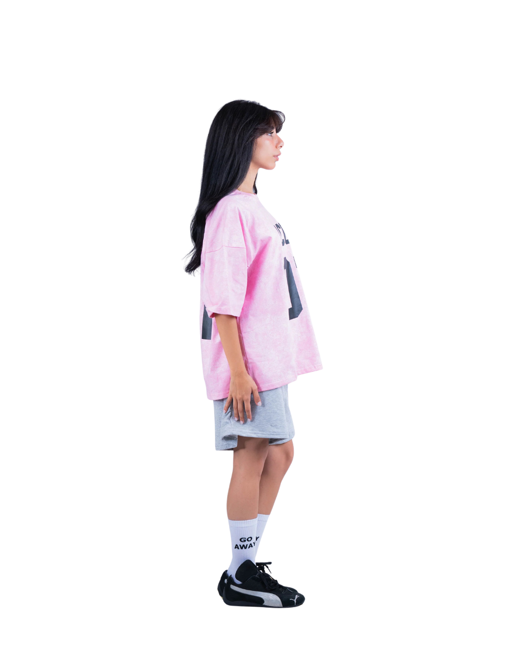 Locco - Tshirts 01 - Pink