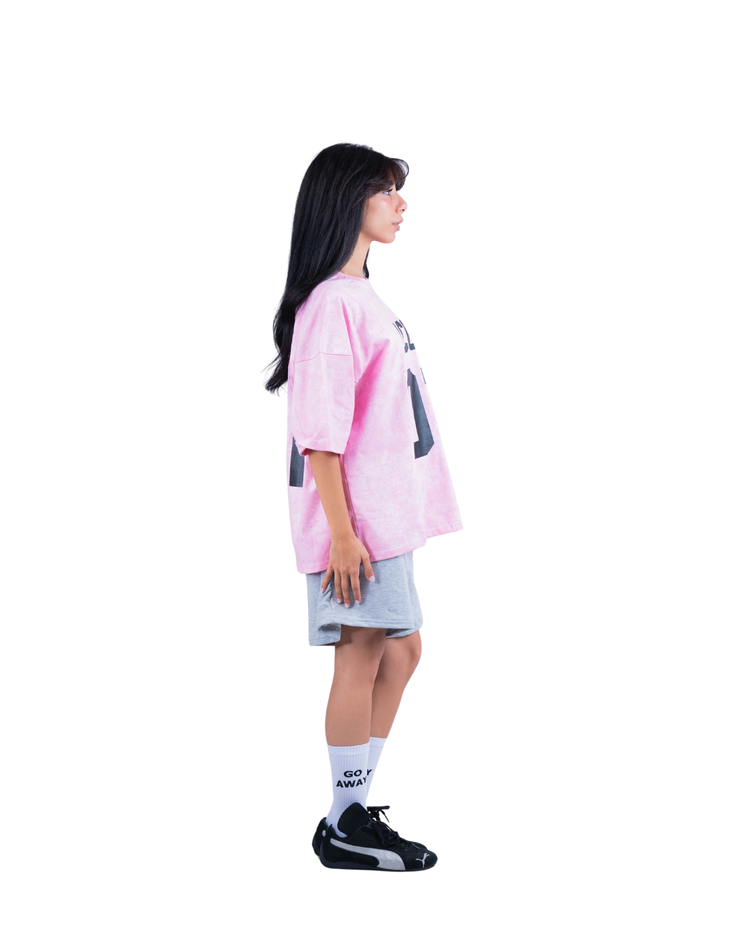 Locco - Tshirts 01 - Pink