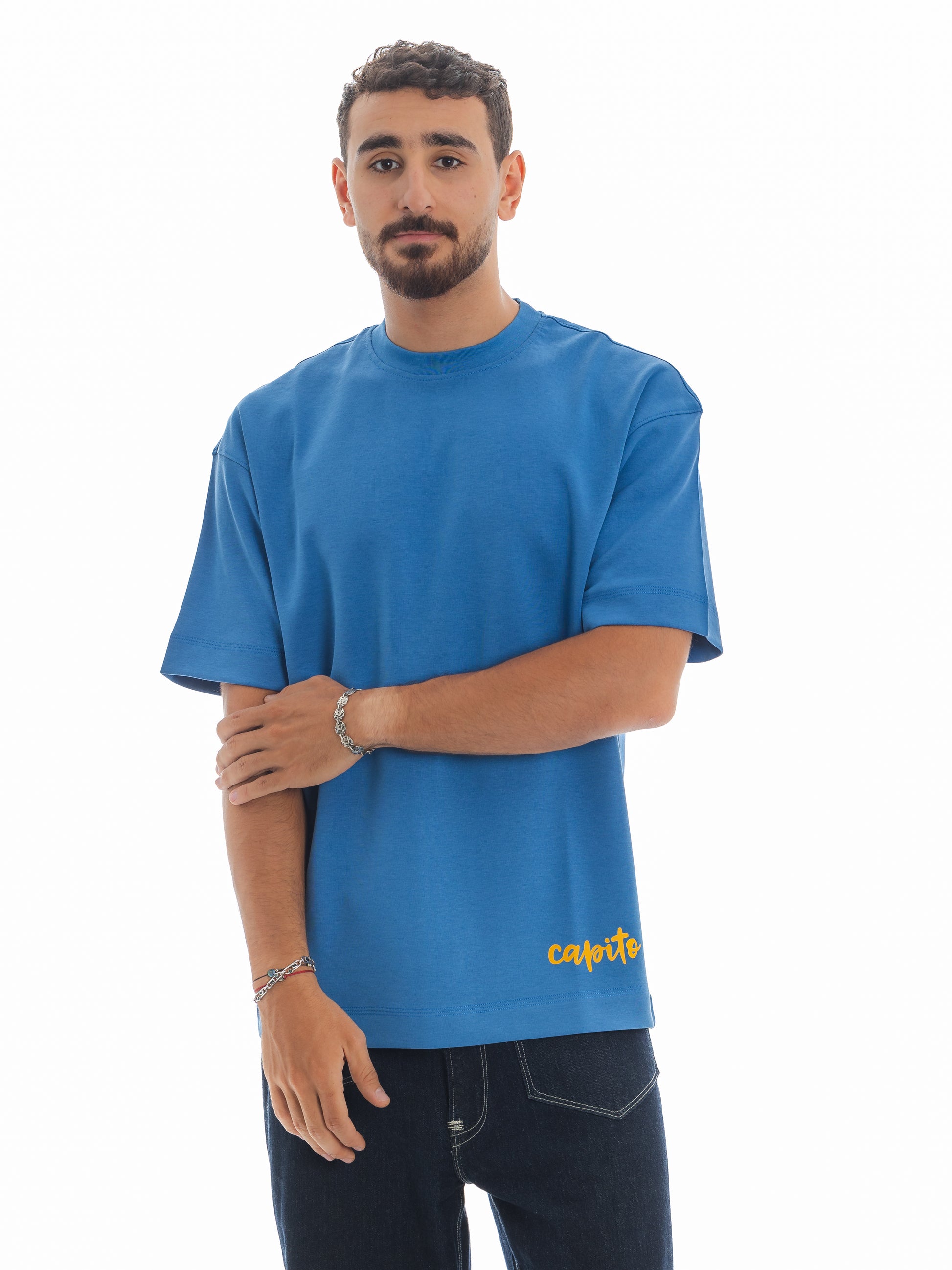 Capito - Blue Capito Signature