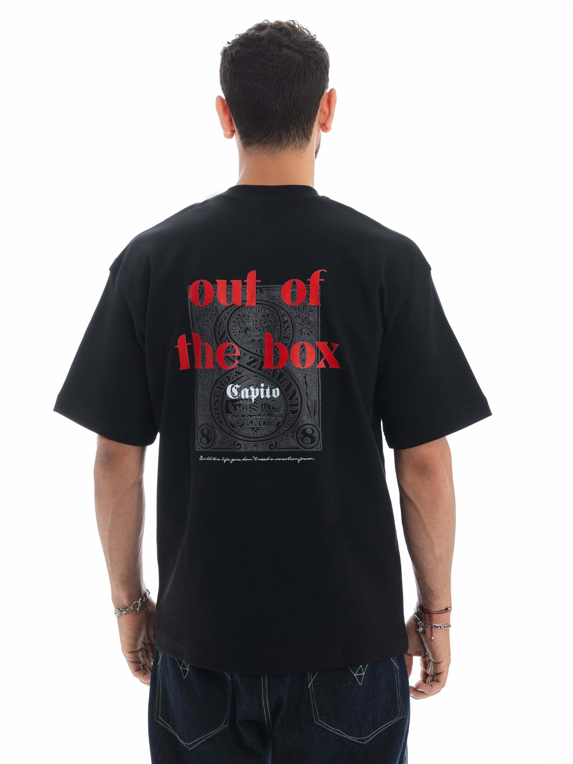 Capito - Out Of The Box