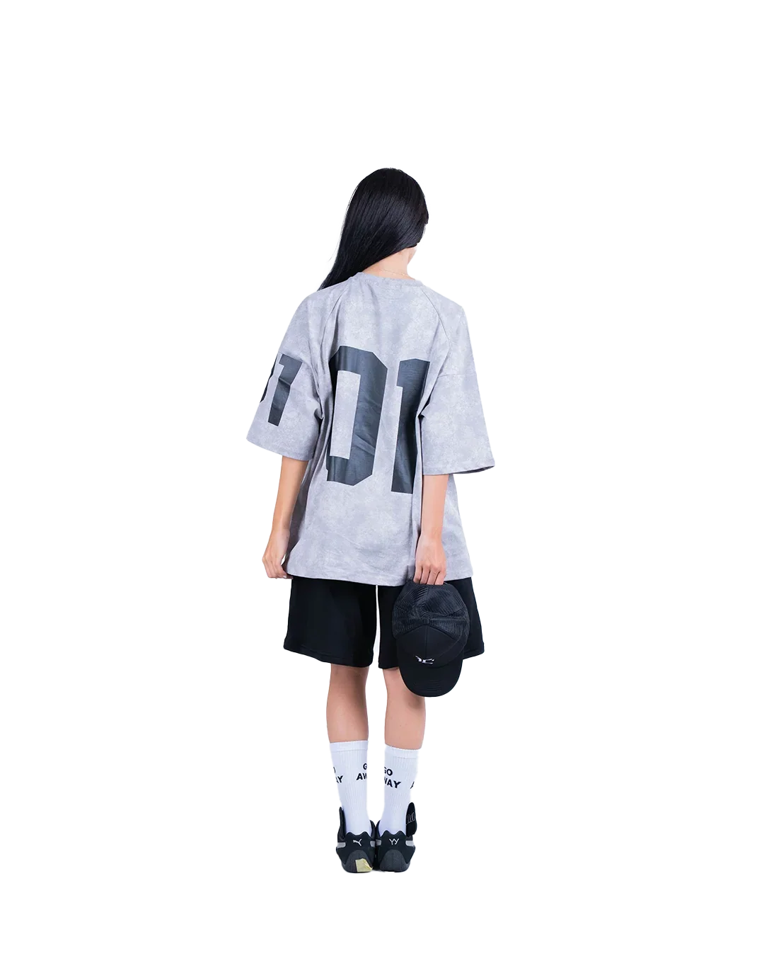 Locco - Tshirts 01 - Grey