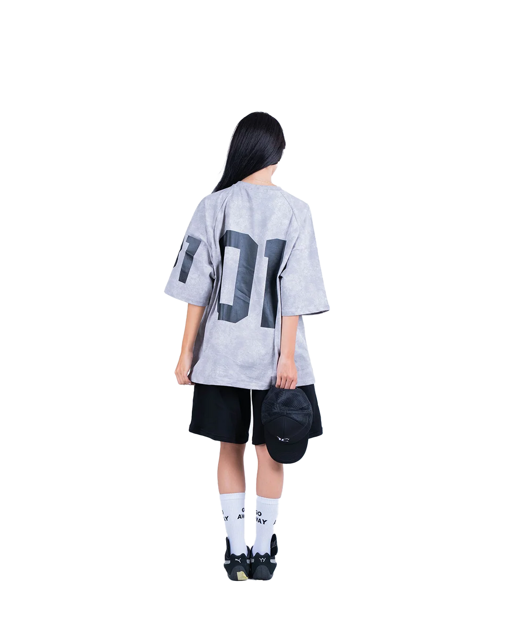Locco - Tshirts 01 - Grey