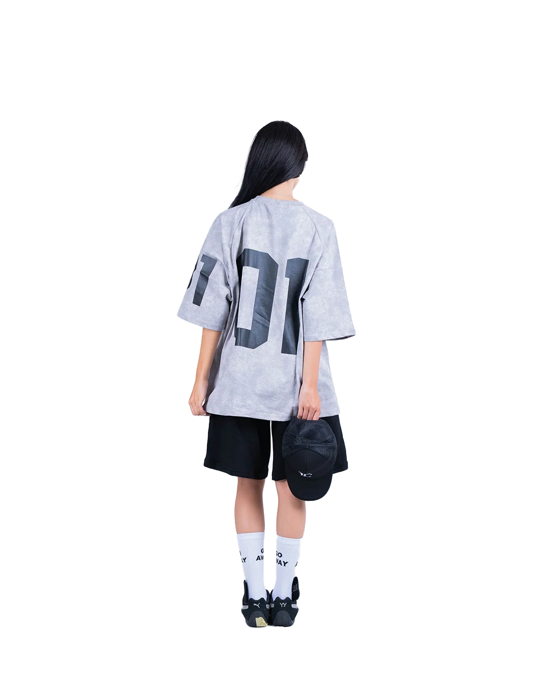Locco - Tshirts 01 - Grey