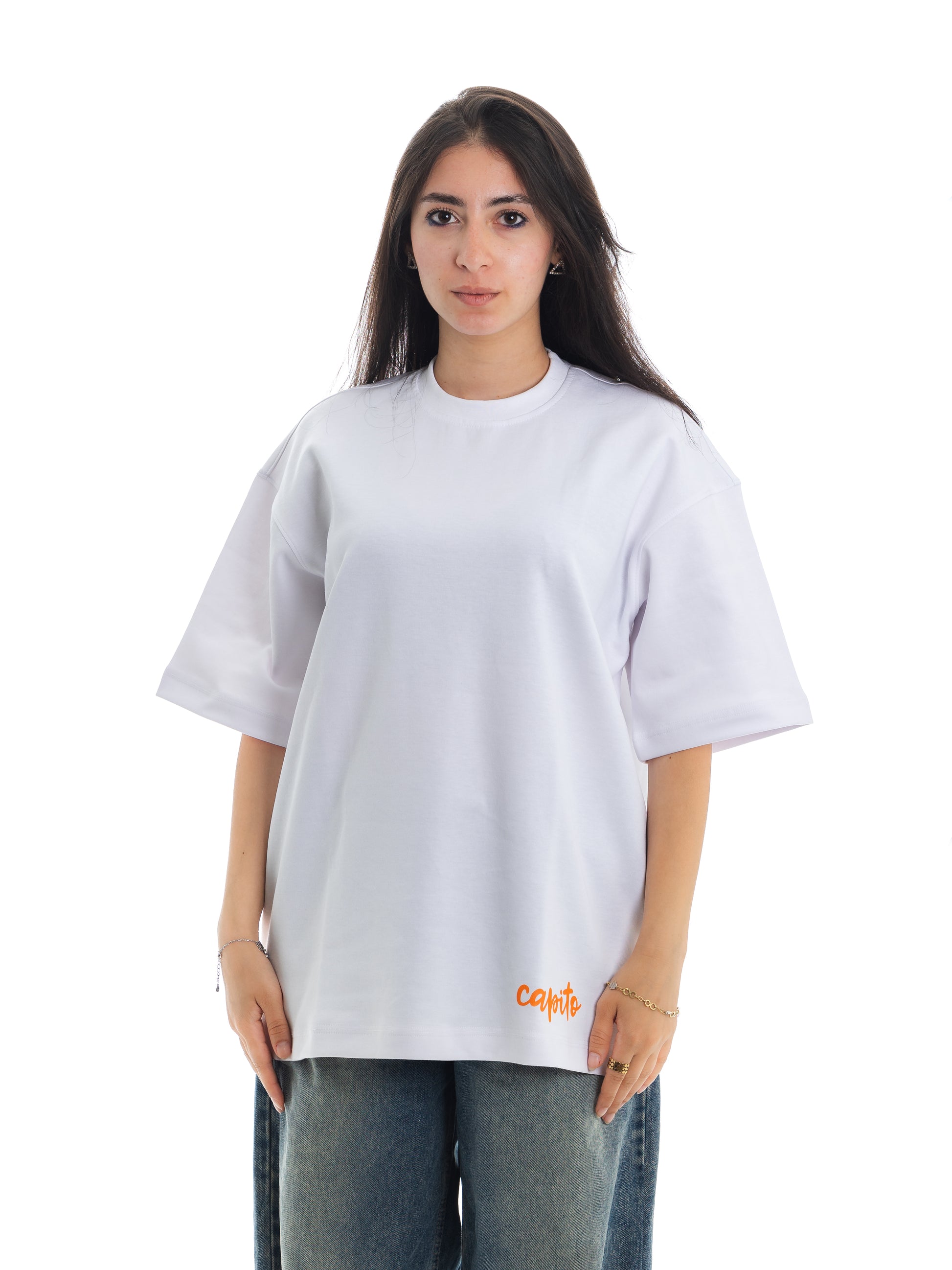 Capito - White Capito Signature