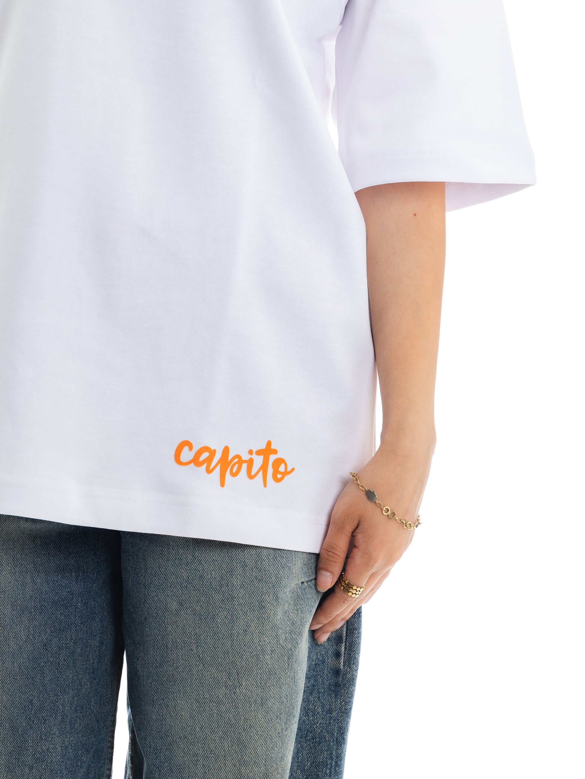Capito - White Capito Signature