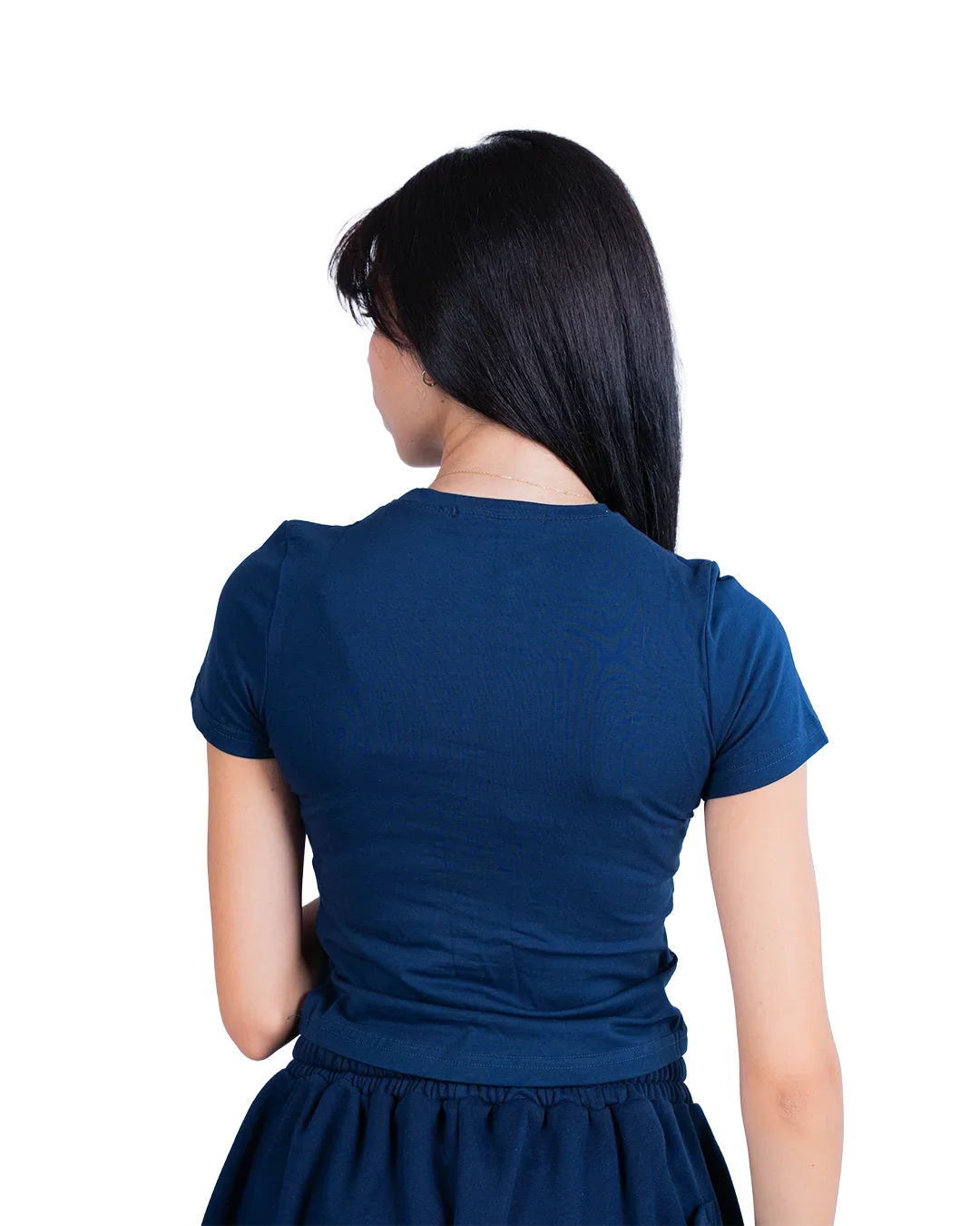 Locco - Top - Navy