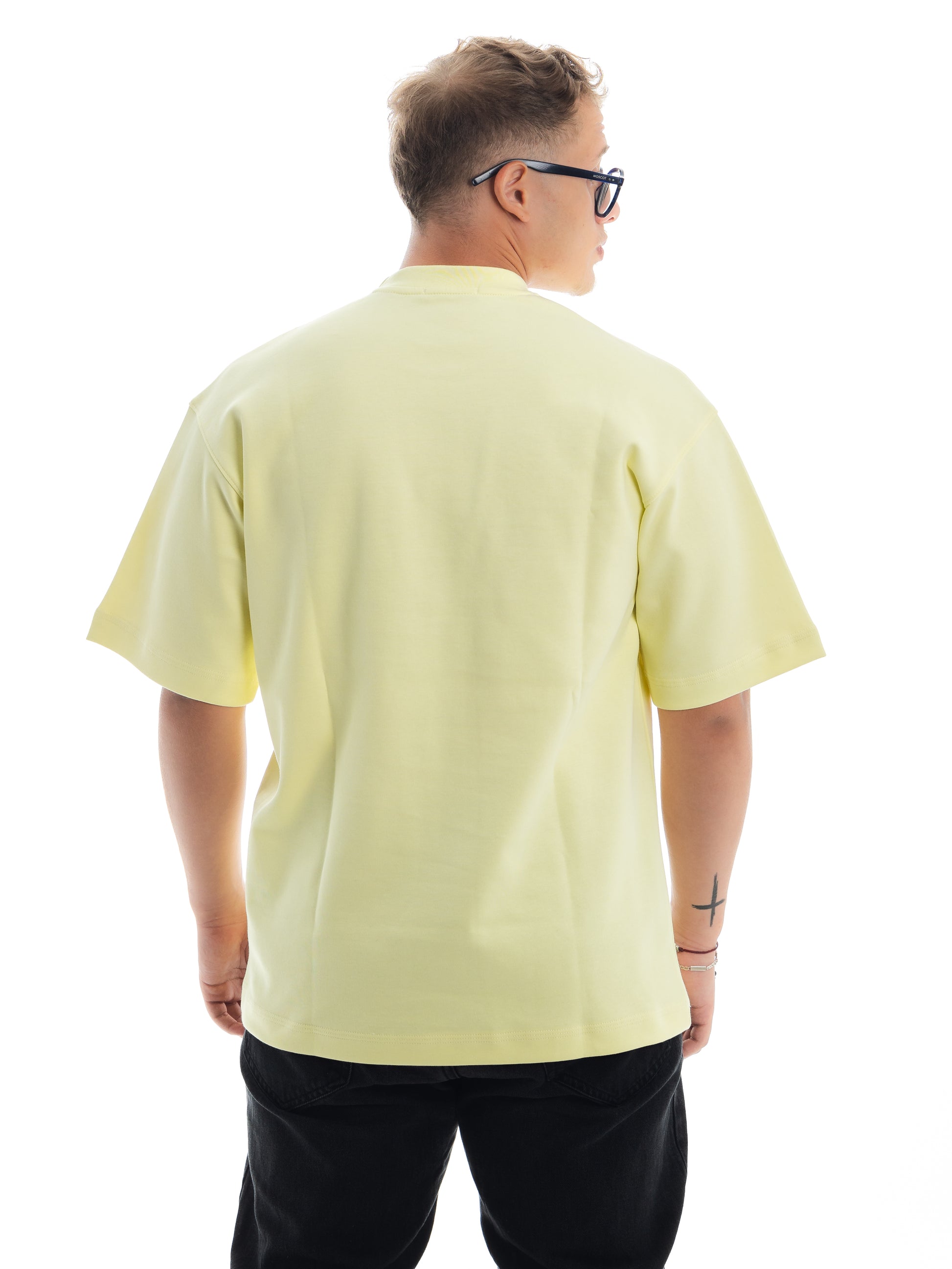 Capito - Basic Yellow