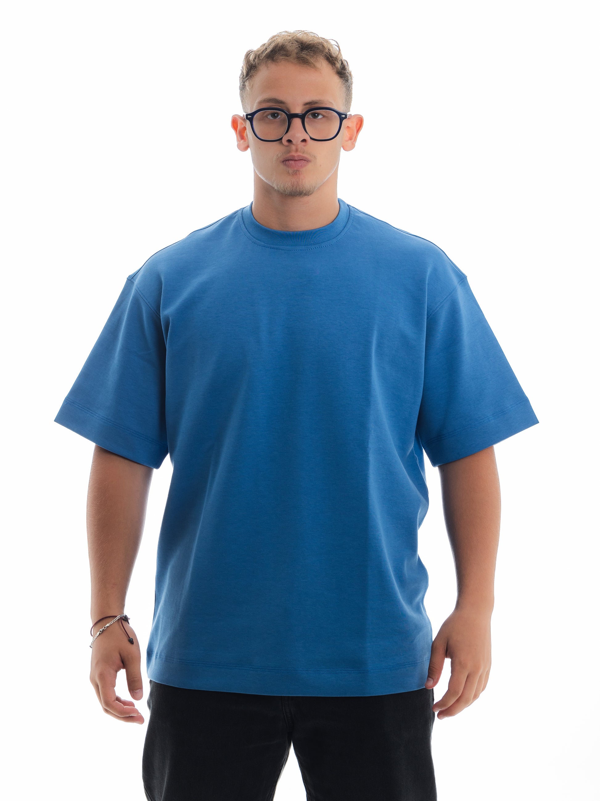 Capito - Basic Blue