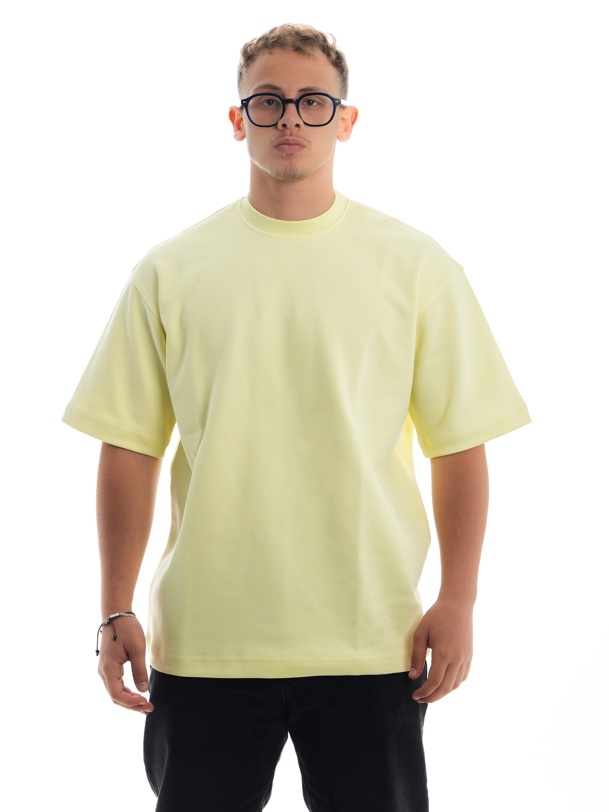 Capito - Basic Yellow