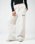 YONYO - Sweatpants- Light grey