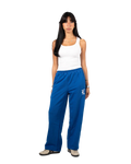 Locco - Summer Baggy Pants - blue