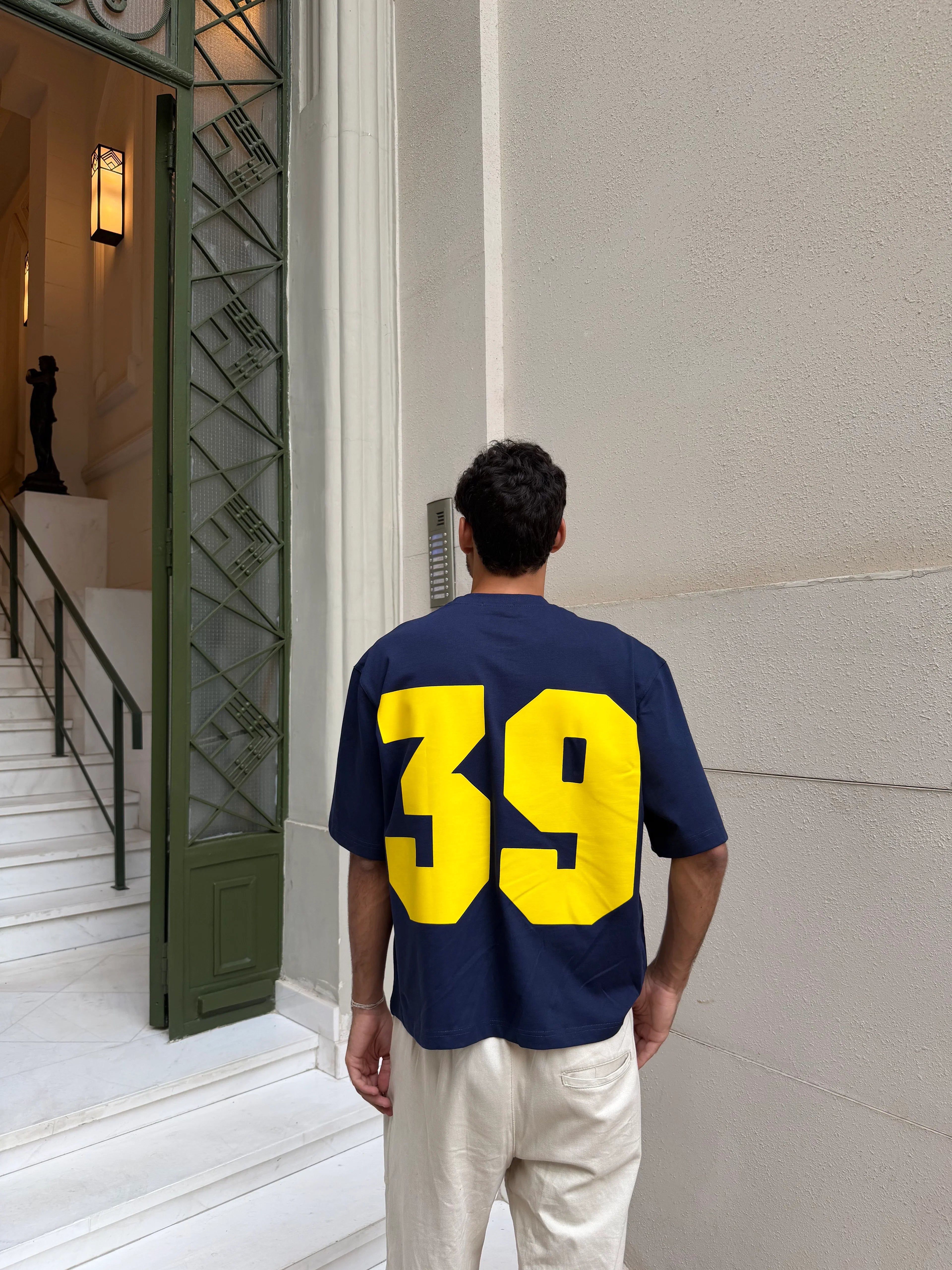 Dussy- 39 tee