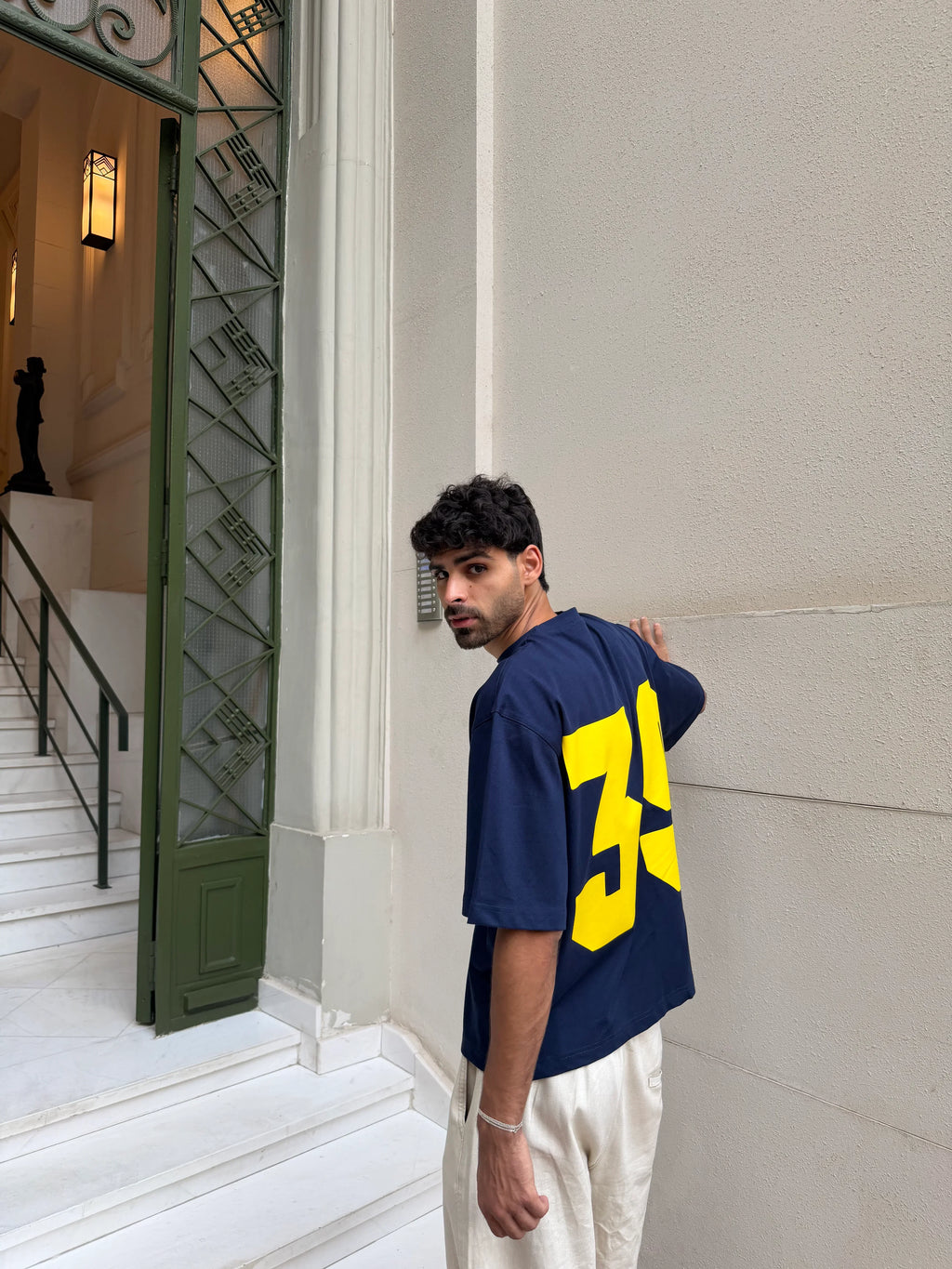 Dussy- 39 tee