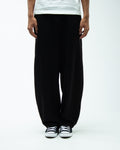 Blanklid- Sweatpants - black