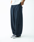 Blanklid- Sweatpants - Charcoal