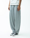 Blanklid- Sweatpants - Grey