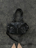 HELIO- GOTHAM BAG