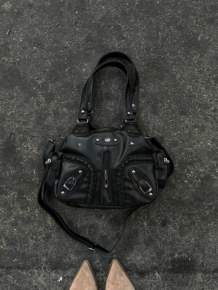 HELIO- GOTHAM BAG