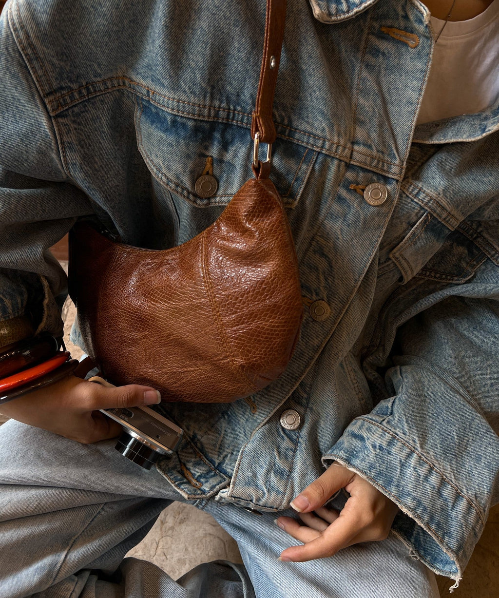 HELIO- DRAGON BAG HAVAN