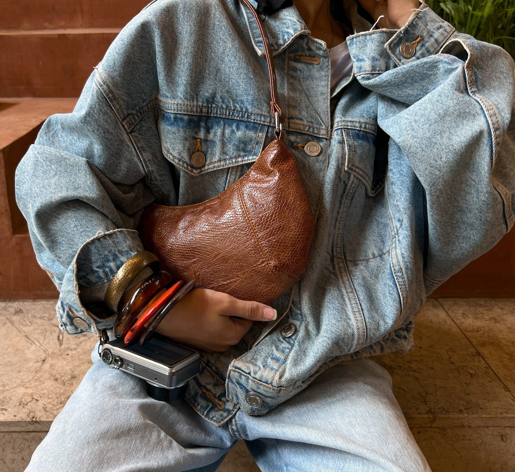 HELIO- DRAGON BAG HAVAN