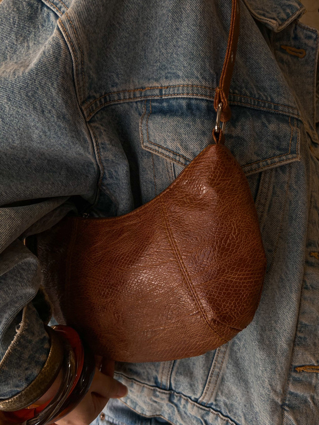 HELIO- DRAGON BAG HAVAN