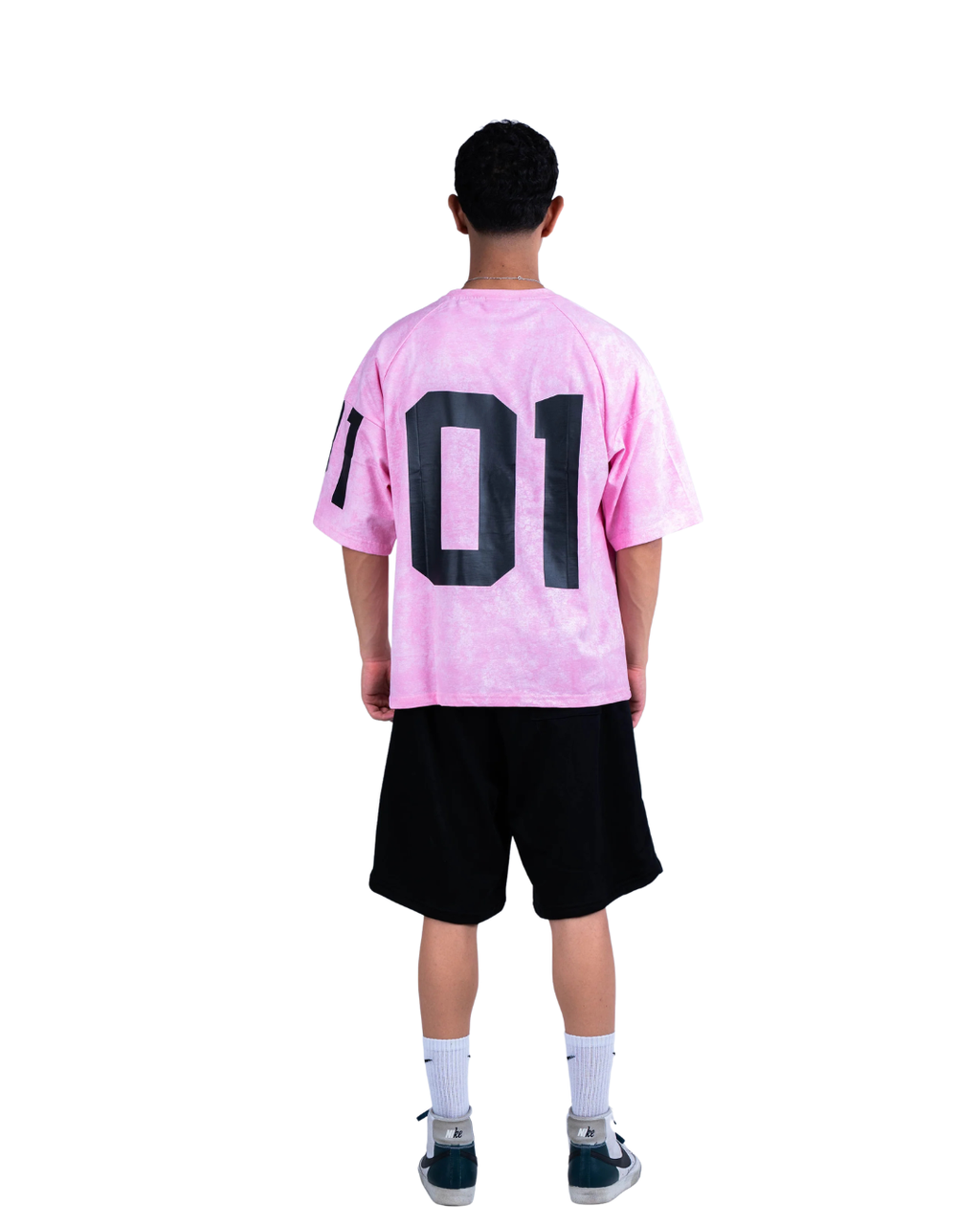 Locco - Tshirts 01 - Pink