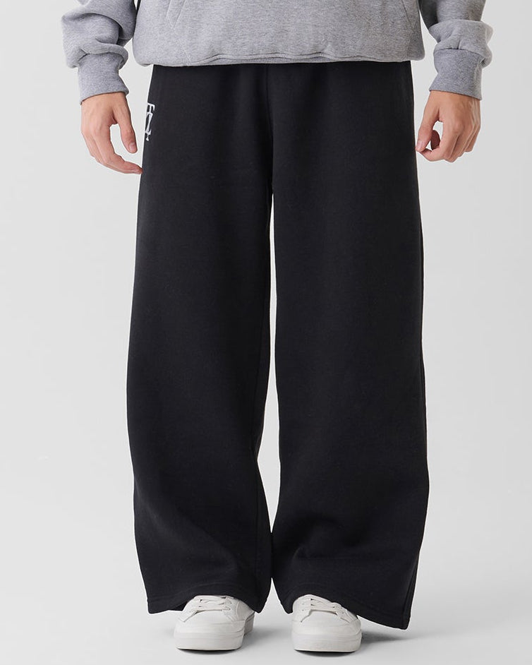 TAGZZ- Sweatpants black