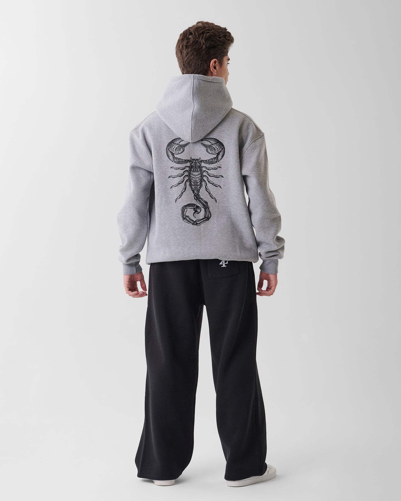 TAGZZ- Sweatpants black