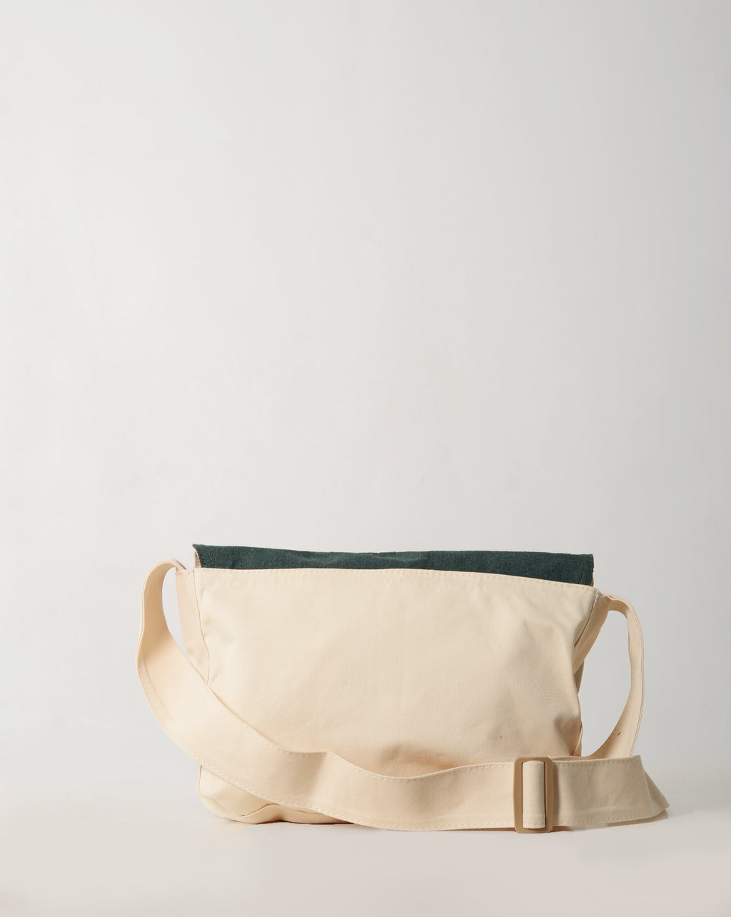 HELIO- SIDE BAG GREEN