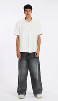 NoClue- Baggy Jeans - Grey