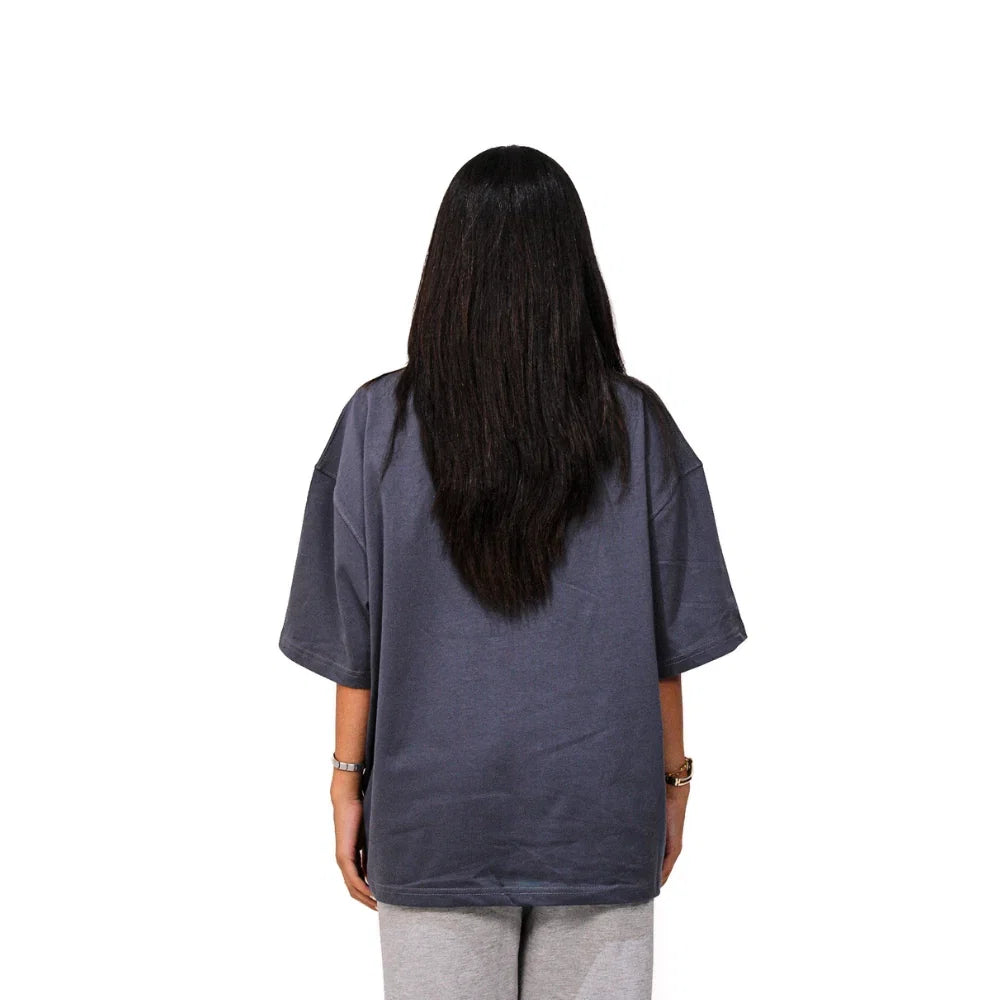 Flacko- Flacko`s Tee - Grey