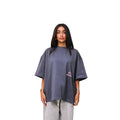 Flacko- Flacko`s Tee - Grey
