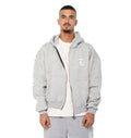 Locco - Jacket - Light Grey