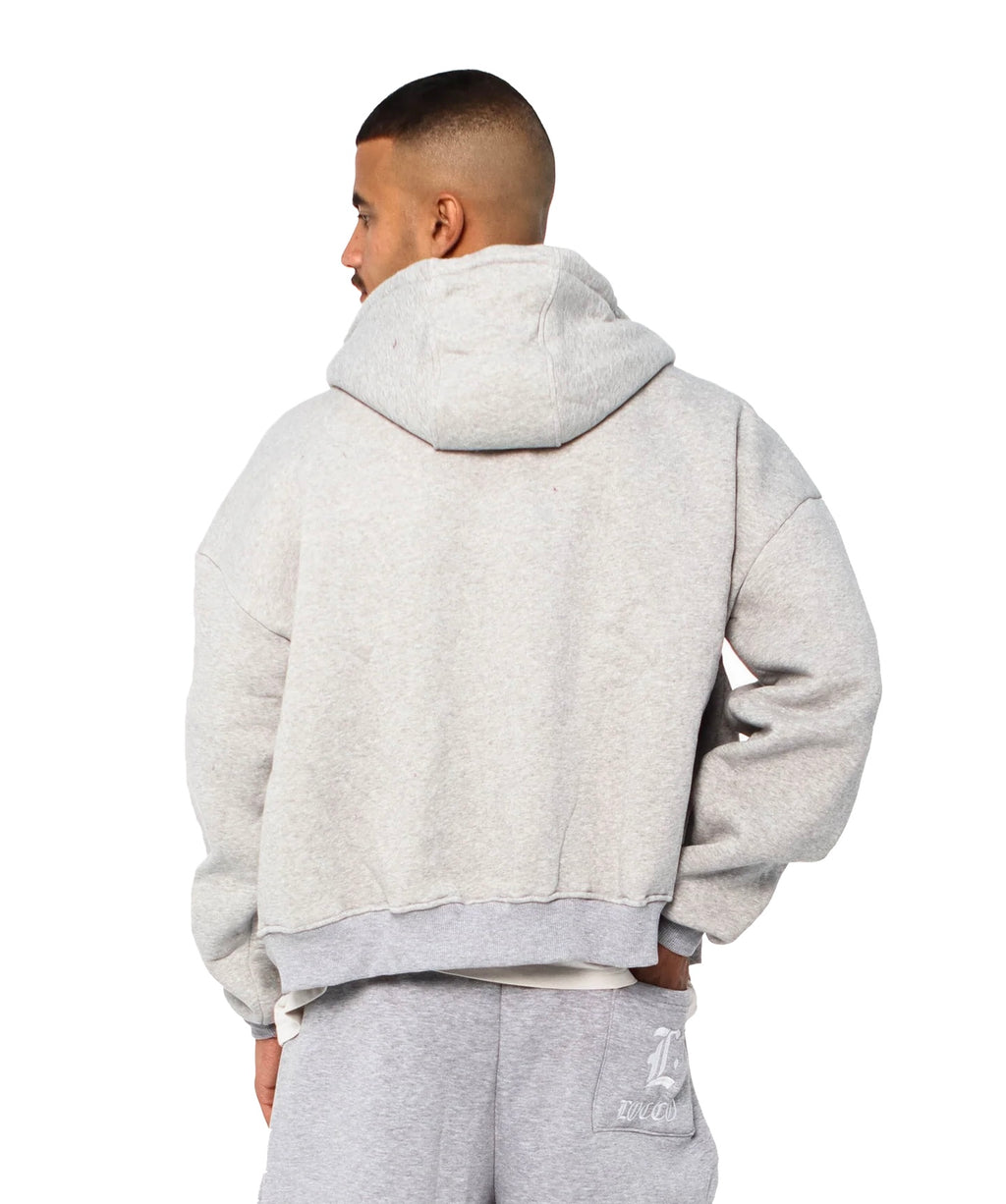 Locco - Jacket - Light Grey