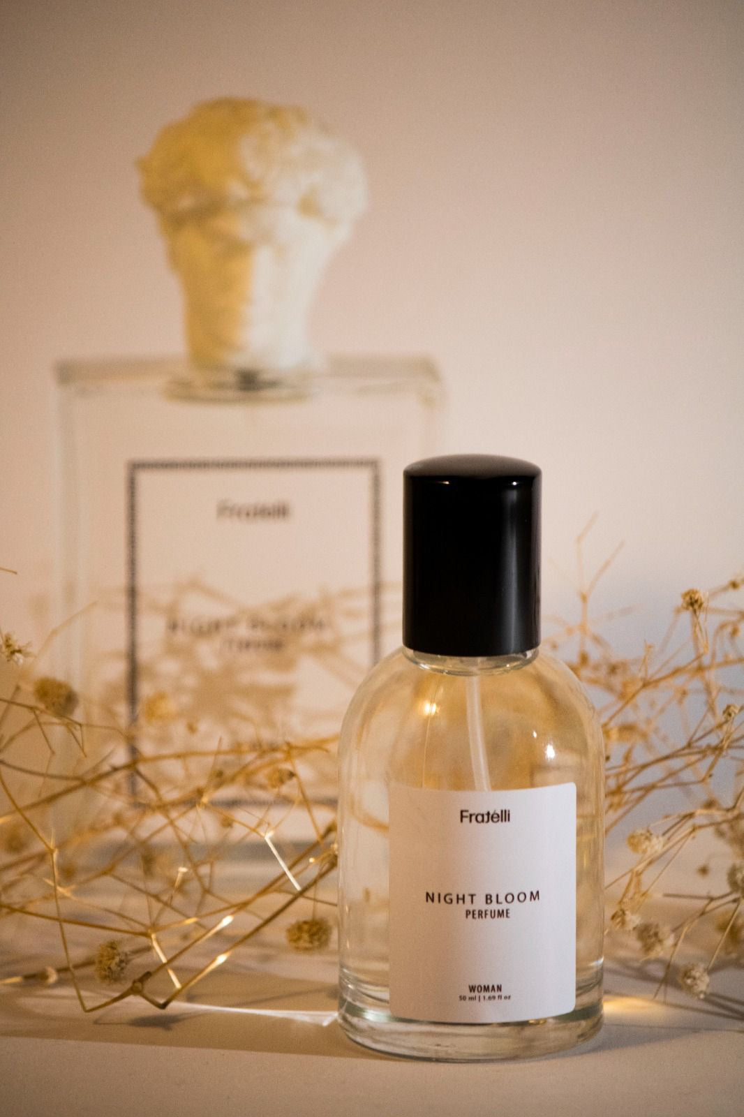 Fratelli- Night Bloom Perfume