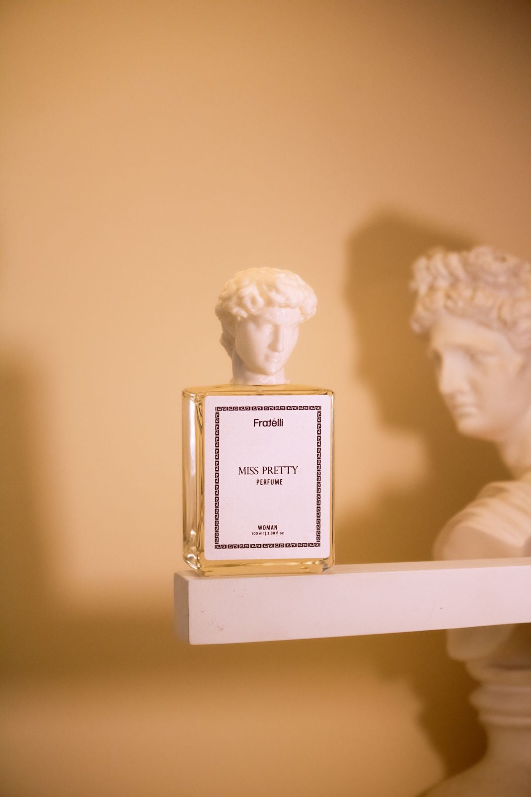 Fratelli- Miss Pretty Perfume