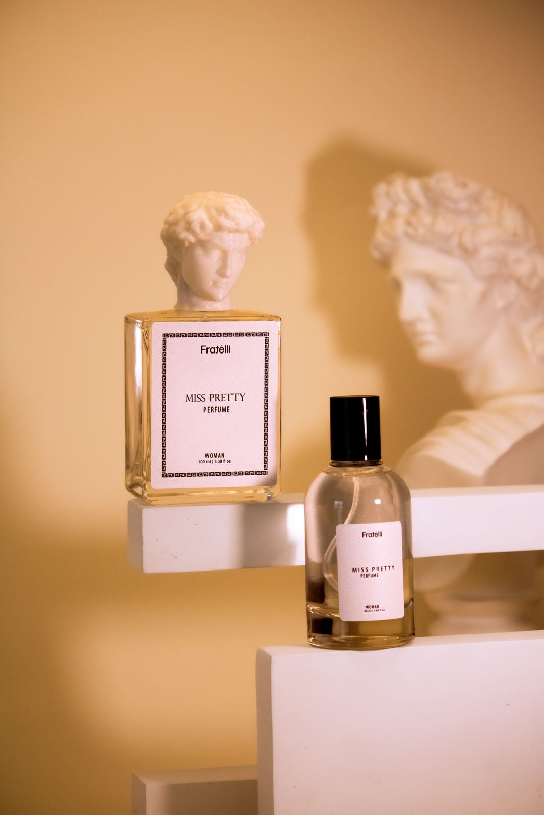 Fratelli- Miss Pretty Perfume