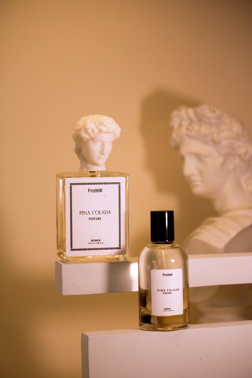 Fratelli- Pina Colada Perfume