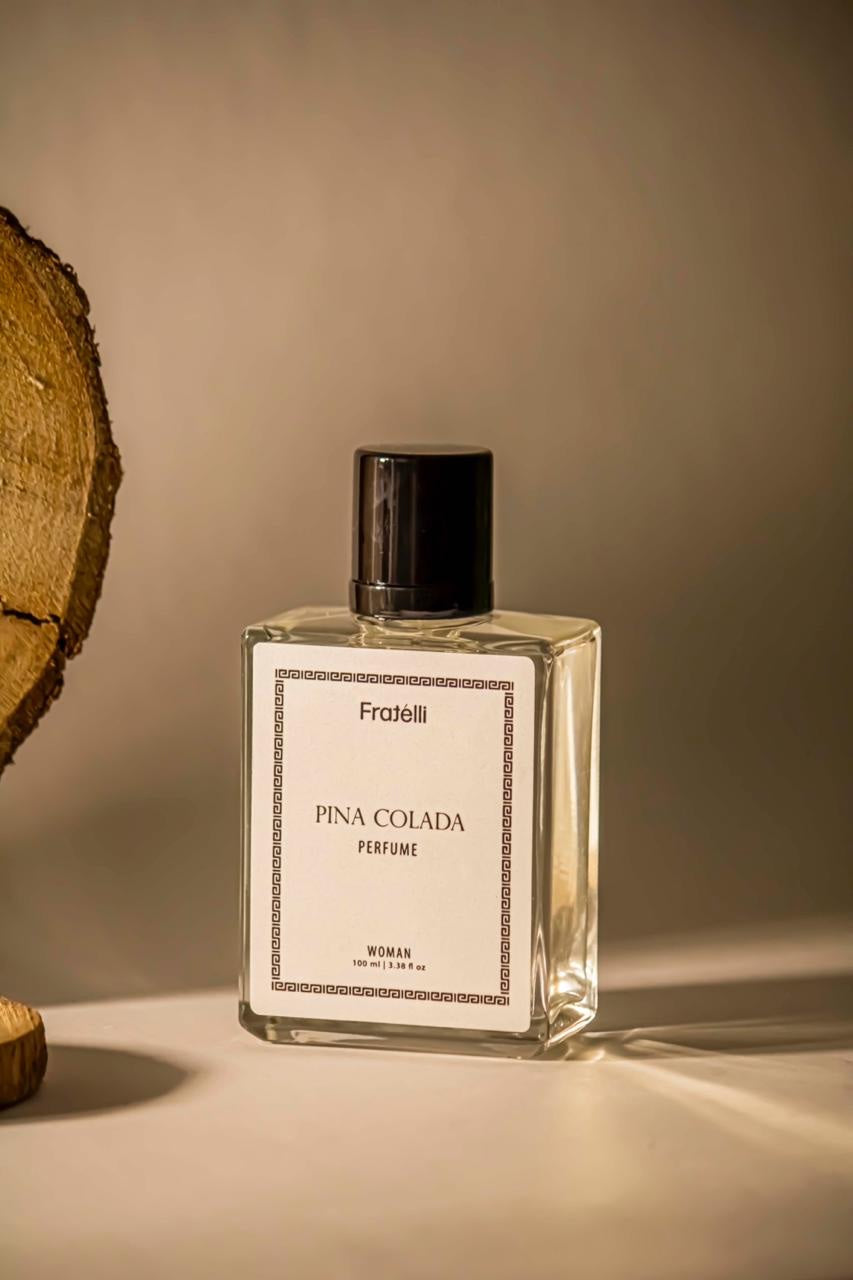 Fratelli- Pina Colada Perfume